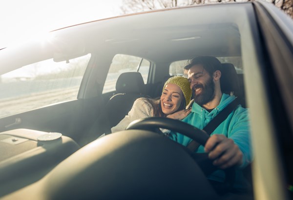 En forme pour l'hiver : le contrôle hivernal pour les automobilistes  En forme pour l'hiver : le contrôle hivernal pour les automobilistes