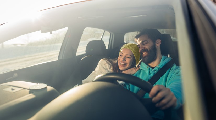 En forme pour l'hiver : le contrôle hivernal pour les automobilistes En forme pour l'hiver : le contrôle hivernal pour les automobilistes