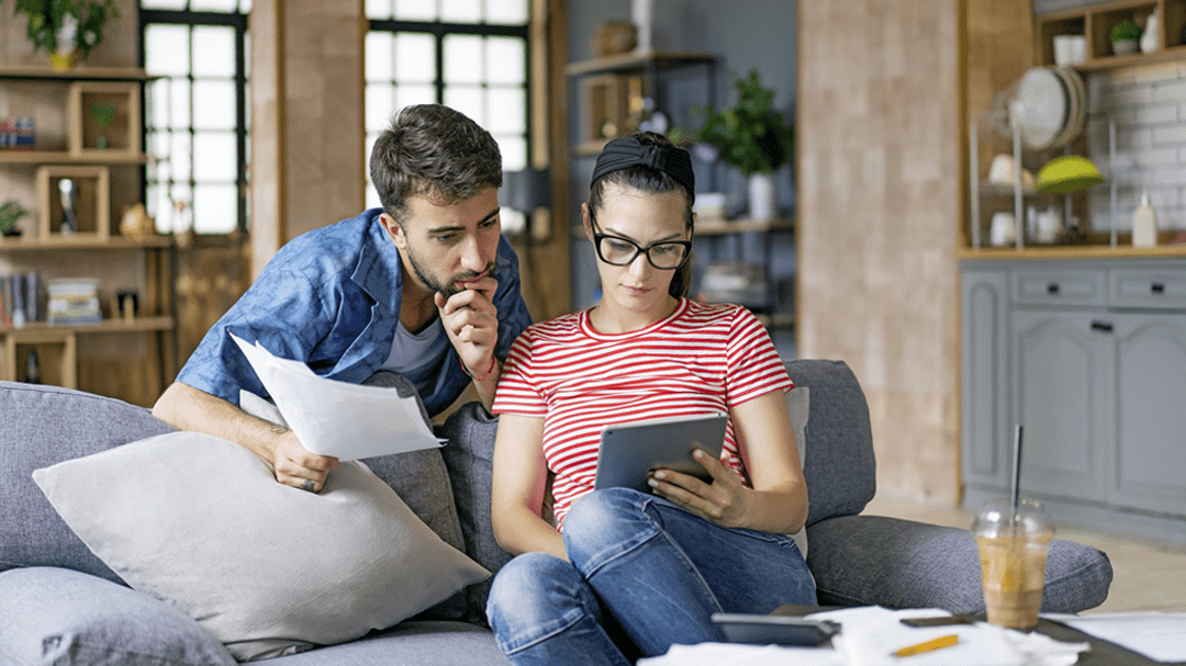 Pilier 3a: l’essentiel pour les couples mariés et en concubinage