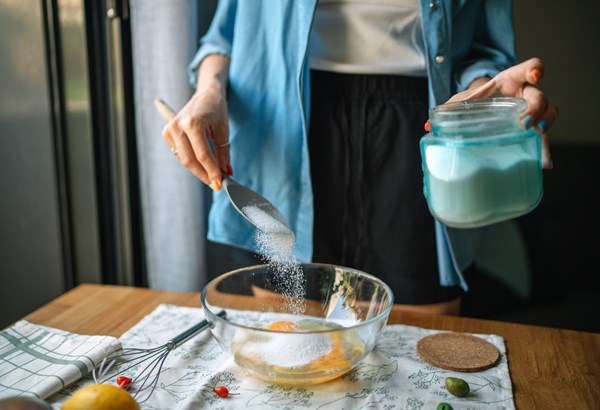 Comment notre corps réagit-il au sucre? Comment notre corps réagit-il au sucre?