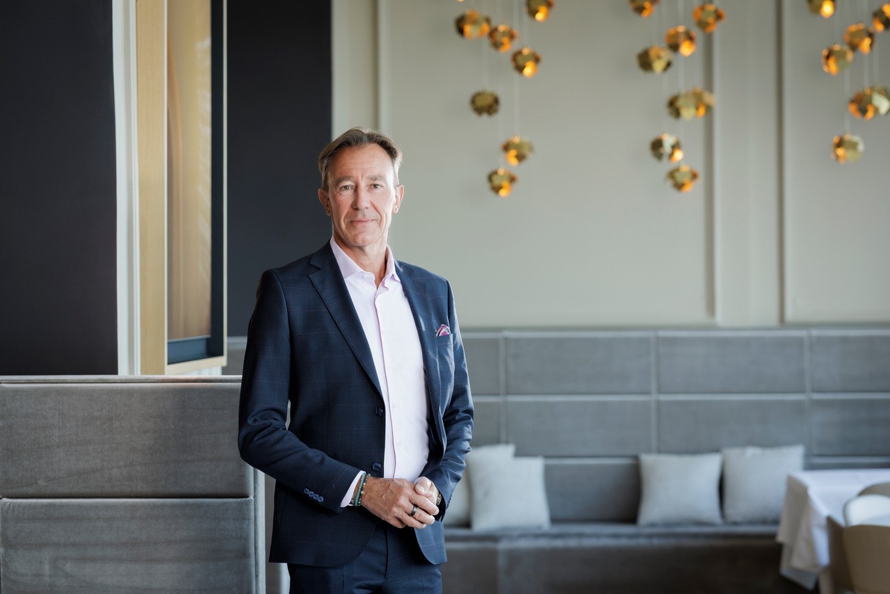 Glion un an après son accréditation HES: bilan et perspectives avec Philippe Vignon 