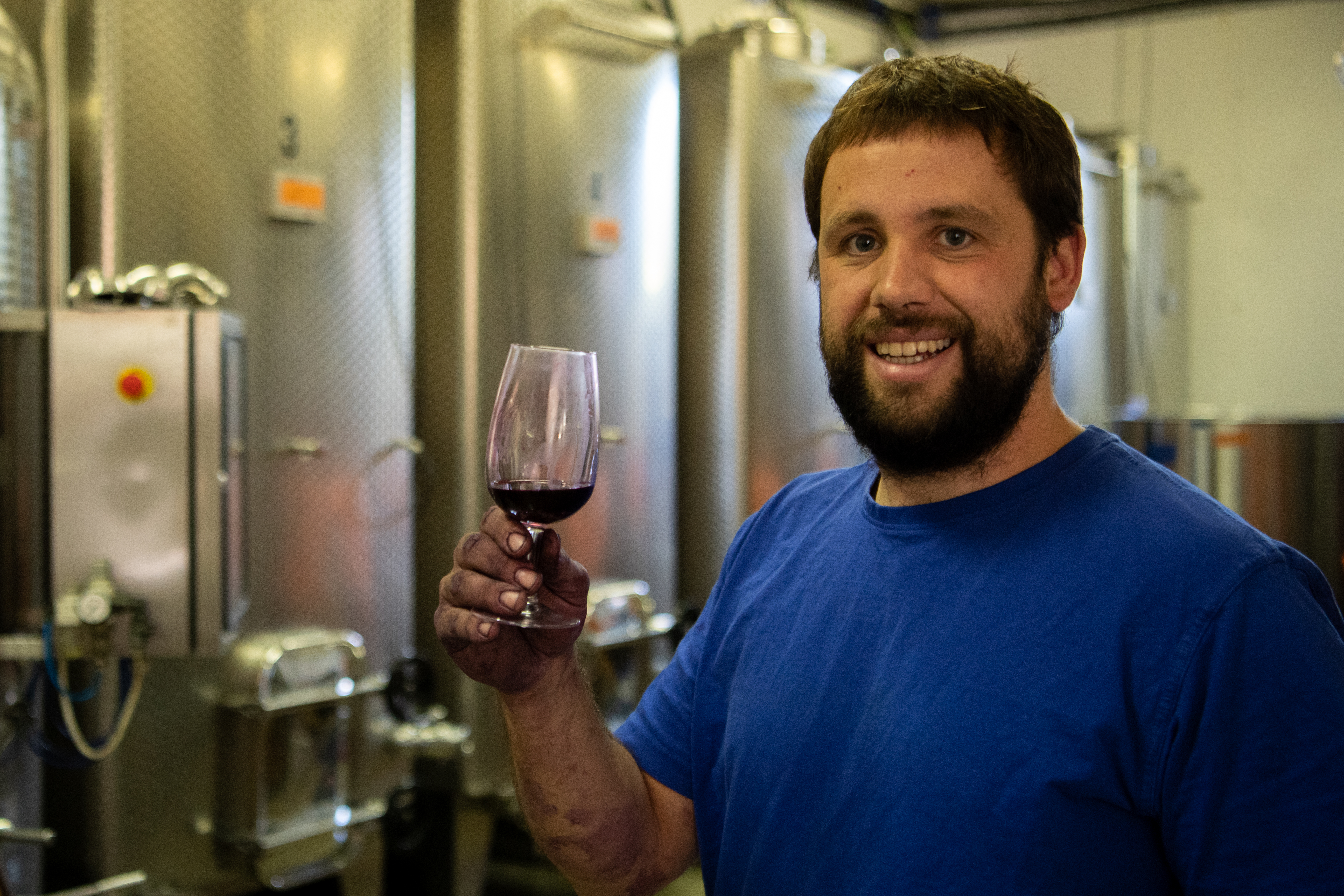 L’ART ET LA CONNAISSANCE DU VIN - Voyage dans les 6 régions de la Suisse (5) 