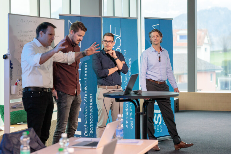 Assemblée des délégués 2025