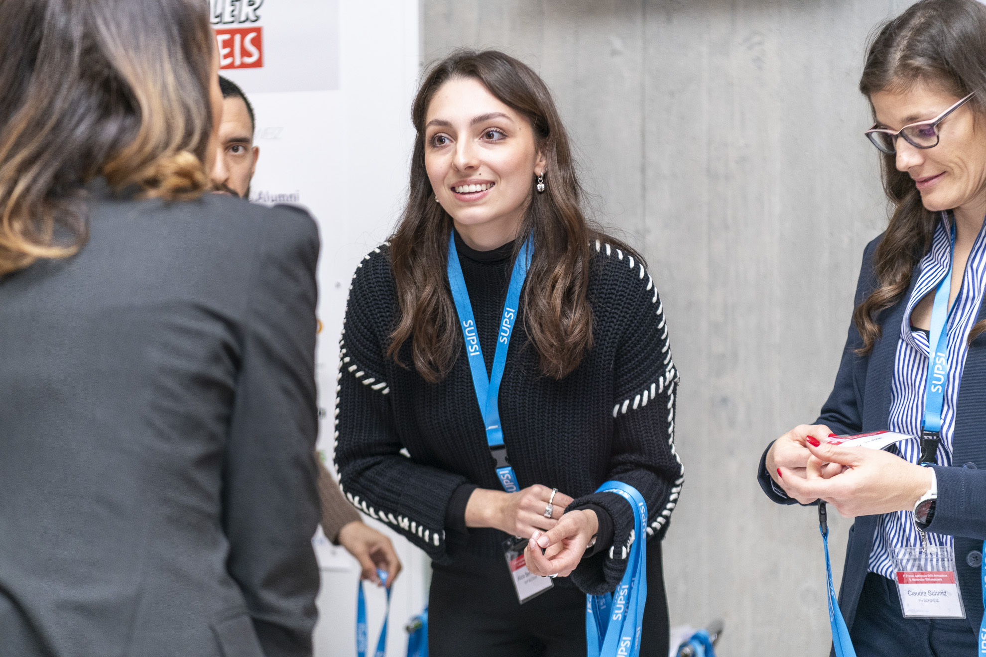 8e Prix national de la formation