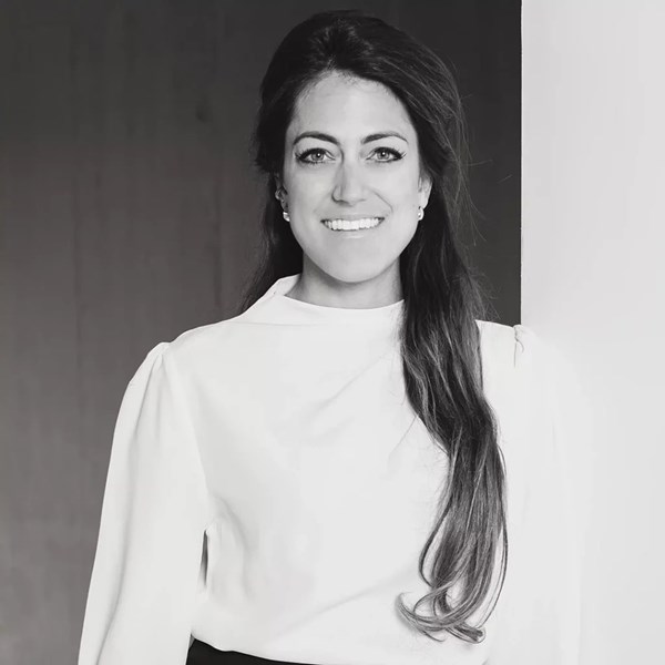 Anna Gräbner, diplômée EHL et HEG