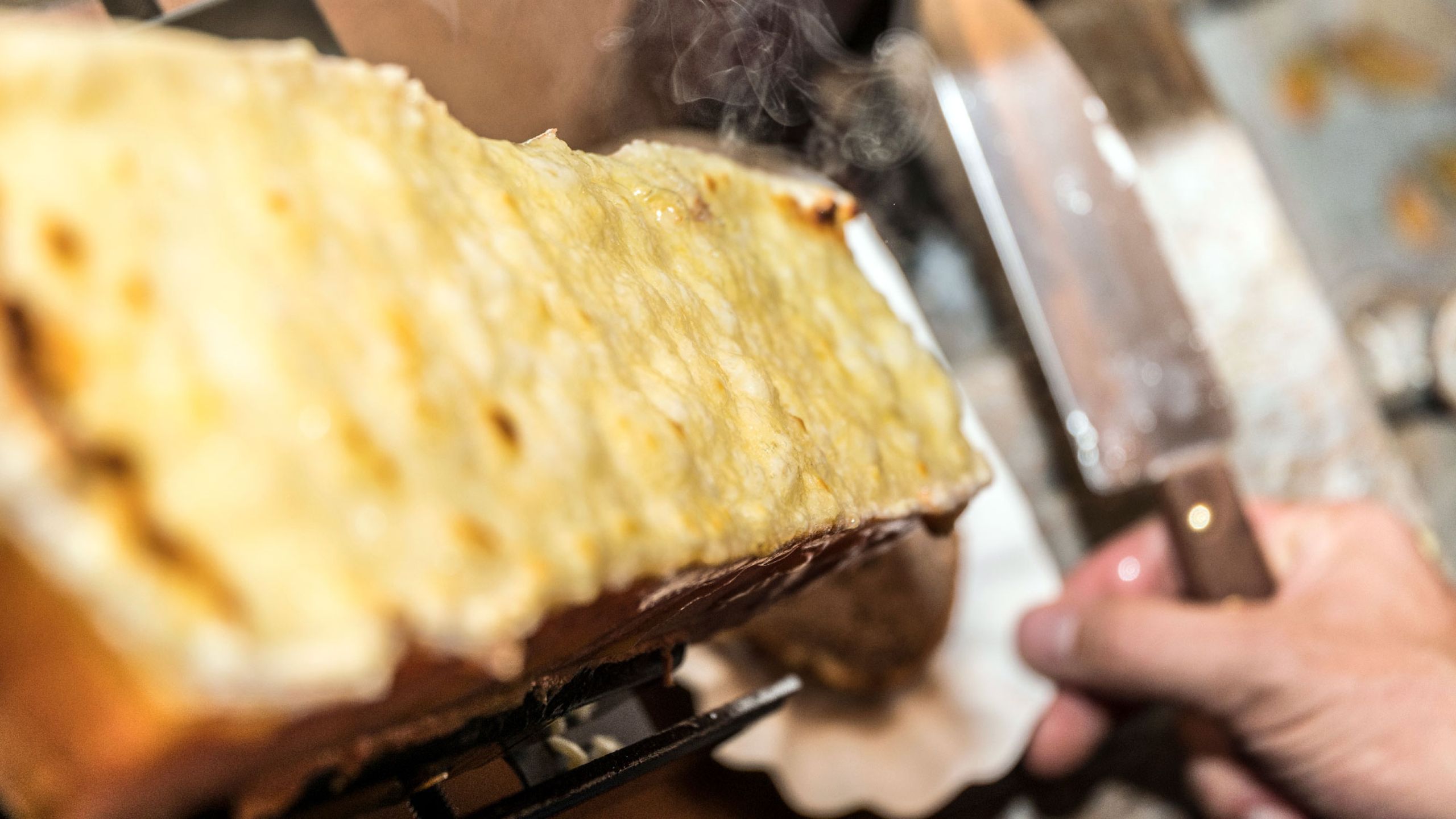 Raclette du Valais AOP : une valeur ajoutée pour la région 