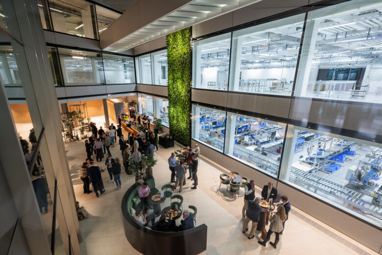 Assemblée des délégués 2025