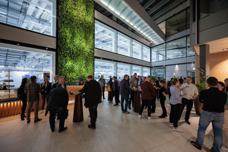 Assemblée des délégués 2025