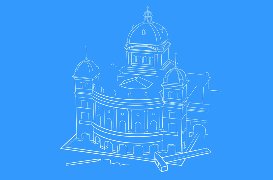 Journée du Palais fédéral : pour la voix des PME suisses