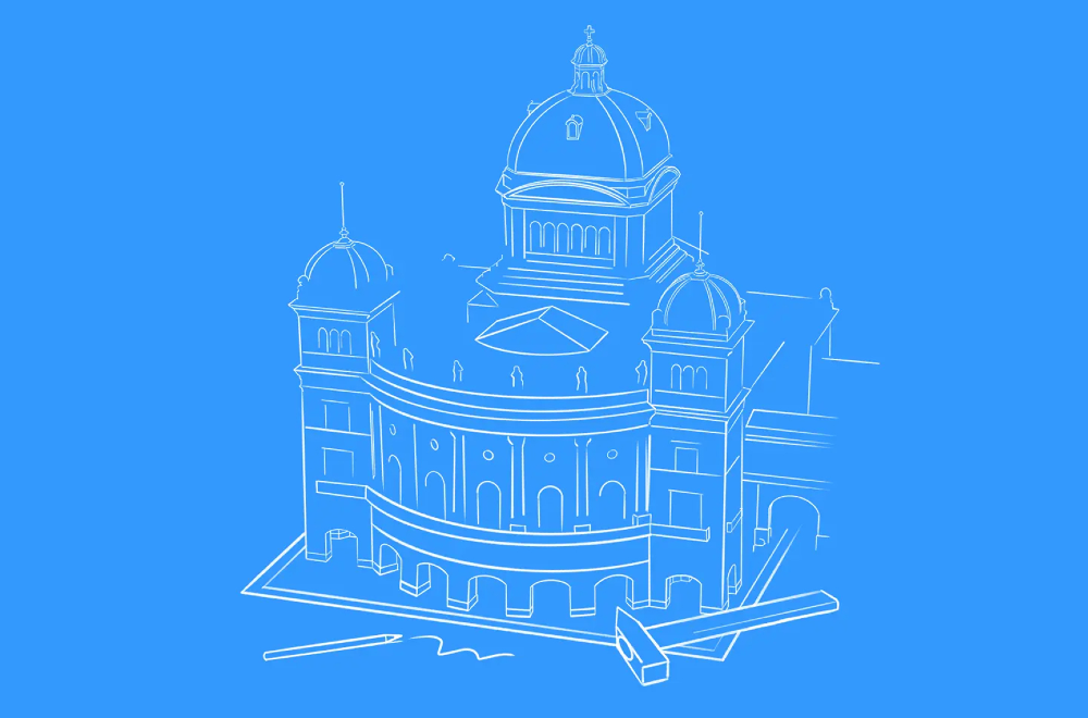 Journée du Palais fédéral : pour la voix des PME suisses 