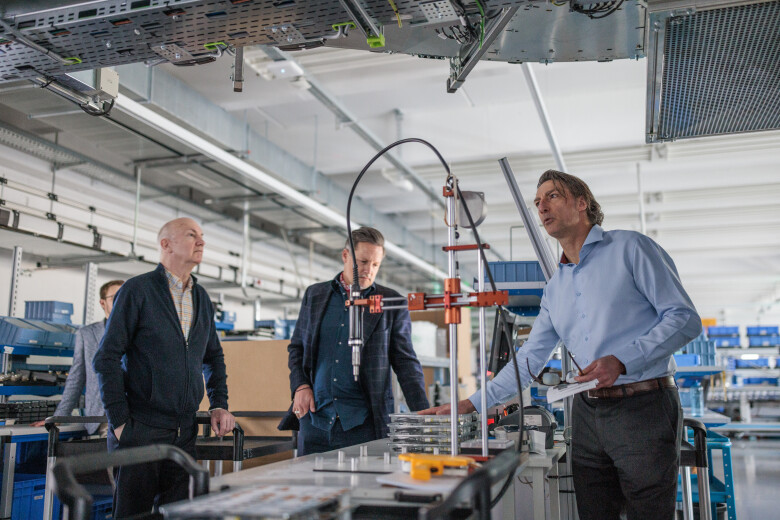 Assemblée des délégués 2025