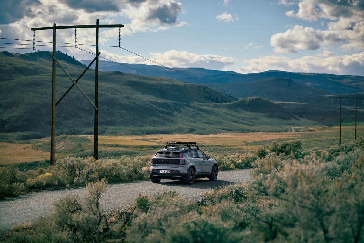 Le check-up de printemps Volvo – Pourquoi est-il essentiel de changer ses pneus à temps ?