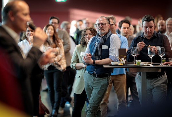 Rétrospective de la HES-Soirée au Lucerne Festival 