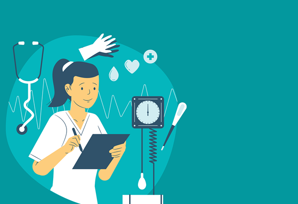 Pour que les infirmiers et infirmières obtiennent leur titre HES Pour que les infirmiers et infirmières obtiennent leur titre HES