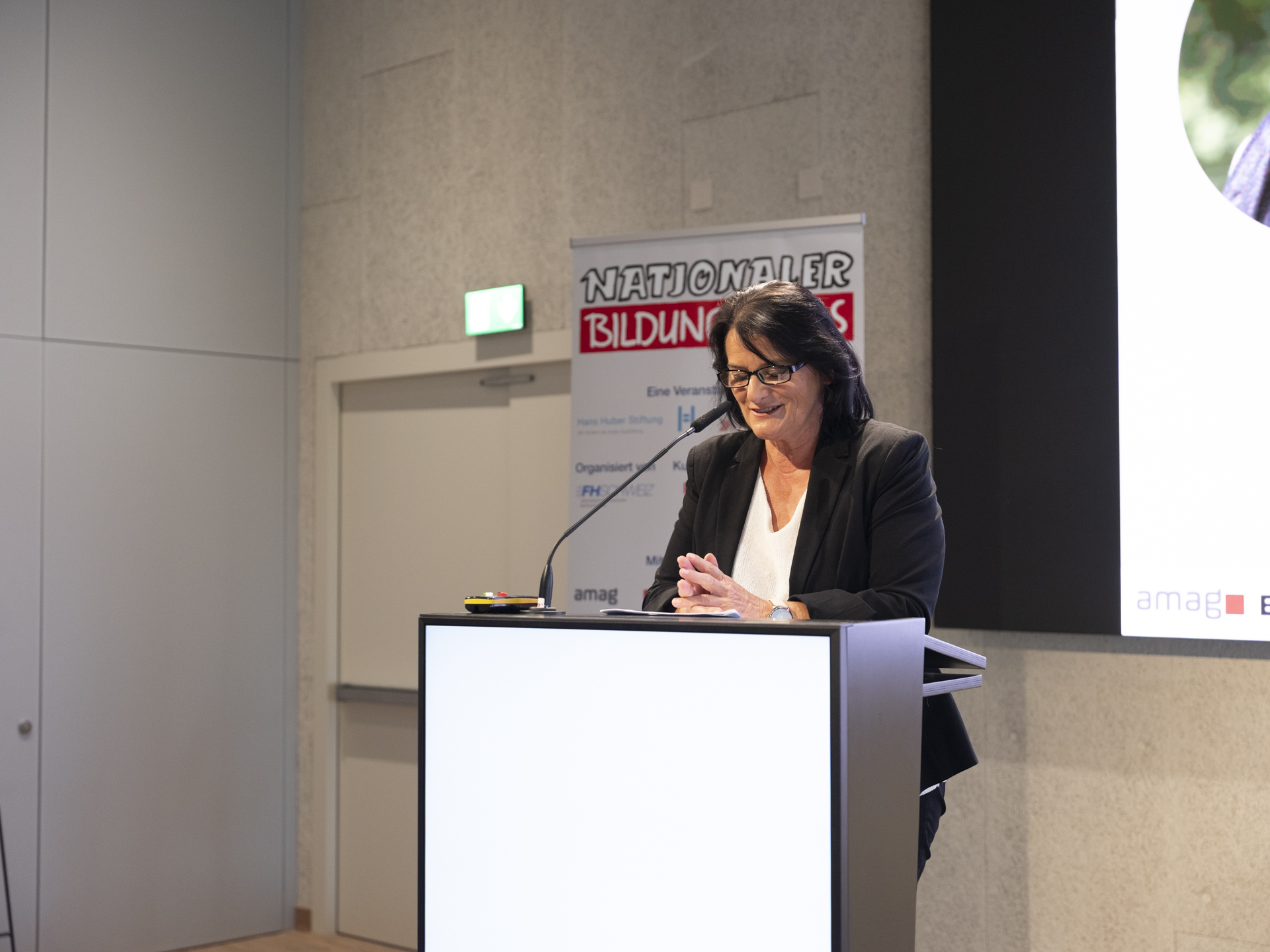 Le Prix national de la Formation remis au groupe Emil Frey