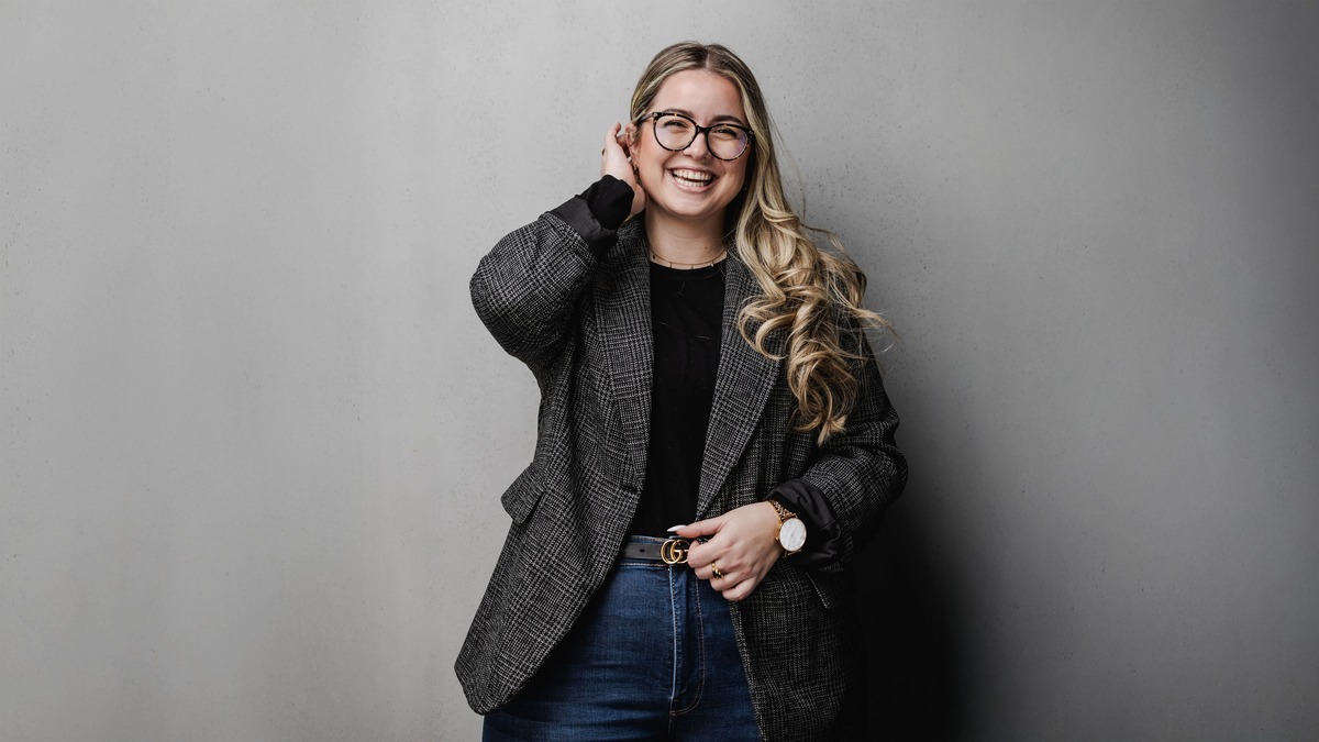 Sa signature : créer pour rassembler