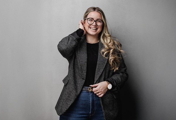 Sa signature : créer pour rassembler  Sa signature : créer pour rassembler