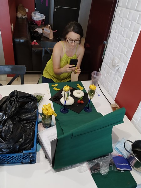 D'une casserole de 5 litres à 6 employés en 18 mois en pleine pandémie : ouverture et revente d’une fromagerie en Russie. (1/5)