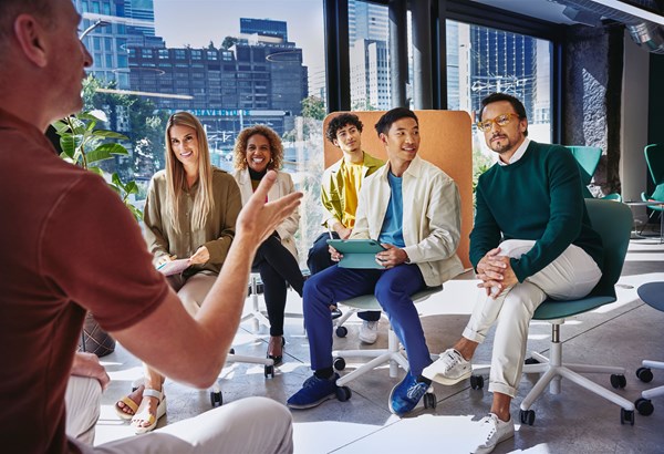 Un emploi pour tous - la discrimination n'a pas sa place. Un emploi pour tous - la discrimination n'a pas sa place.