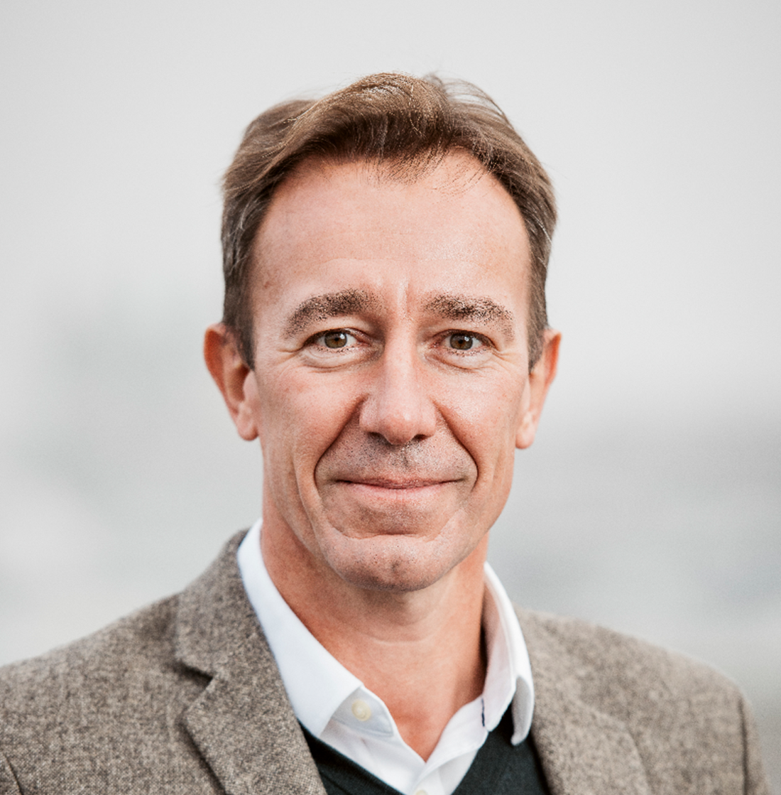 Philippe Vignon, Directeur Général de Glion Institute of Higher Education