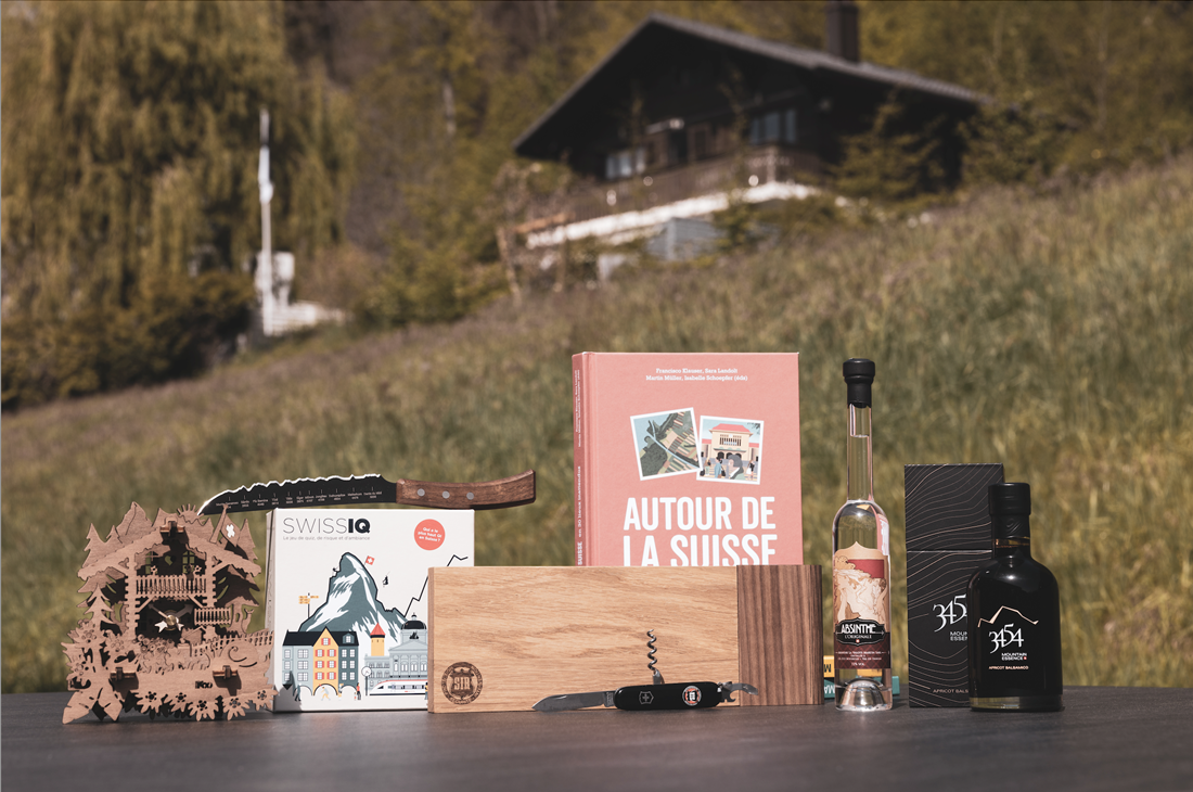 Coffret Suisse ©STEMUTZ.COM