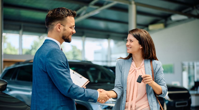 Restituer un véhicule en leasing: les points auxquels veiller Restituer un véhicule en leasing: les points auxquels veiller