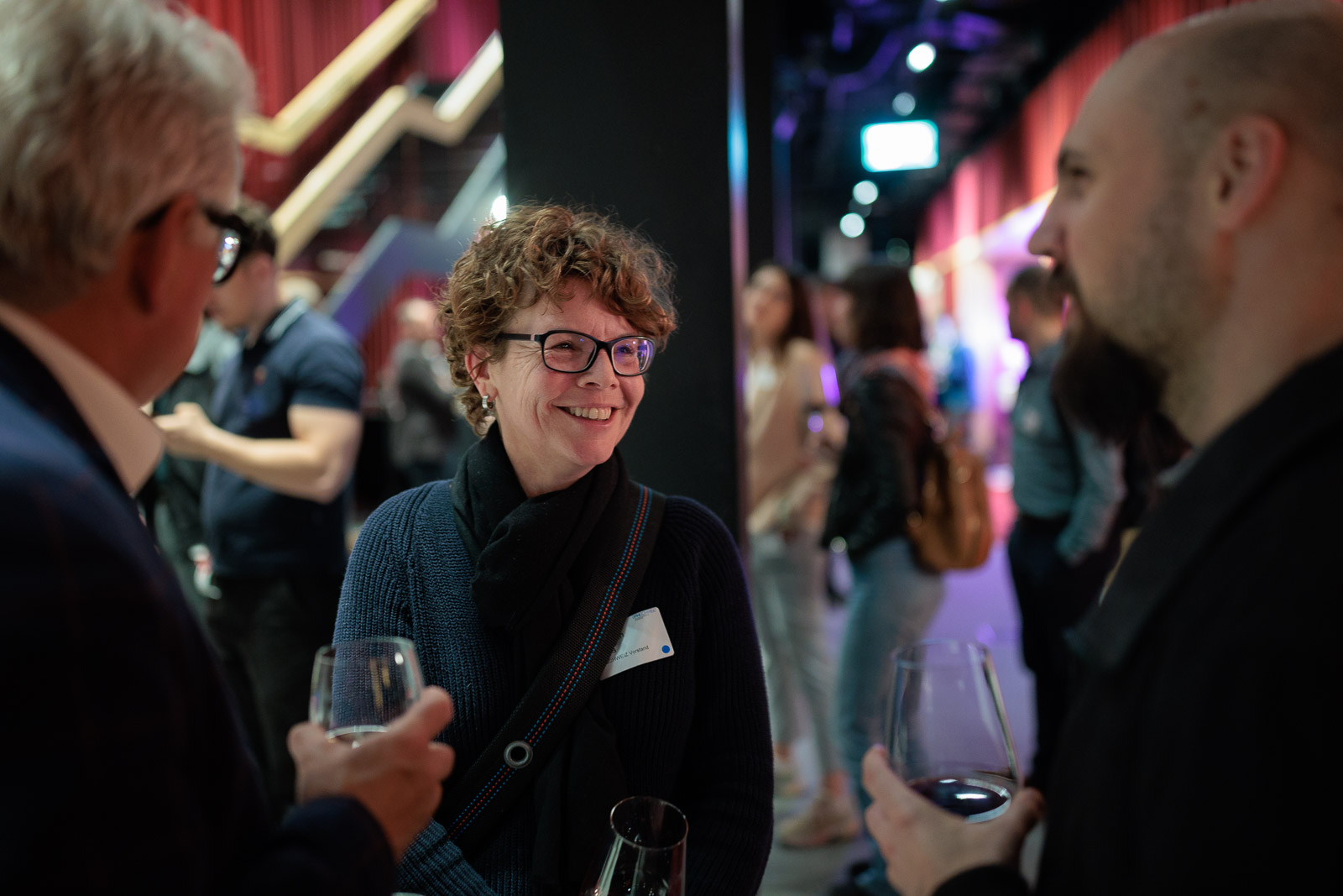 Rétrospective « HES SUISSE chez Google »