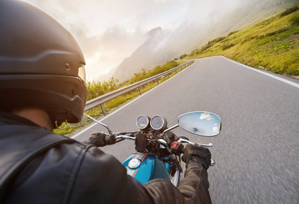 Equipement moto: misez sur la sécurité pour la saison Equipement moto: misez sur la sécurité pour la saison