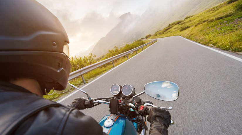 Equipement moto: misez sur la sécurité pour la saison Equipement moto: misez sur la sécurité pour la saison