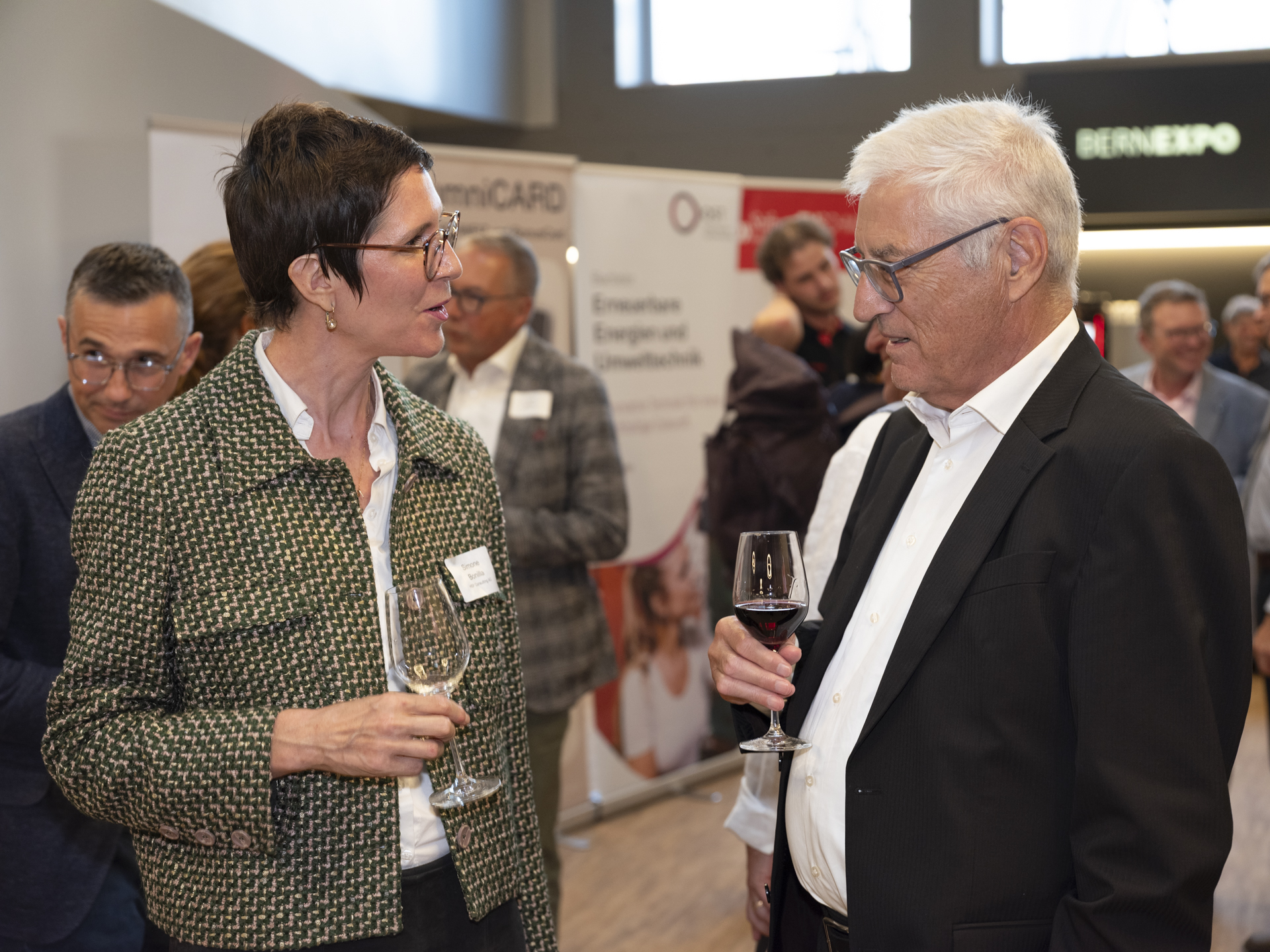 Le Prix national de la Formation remis au groupe Emil Frey