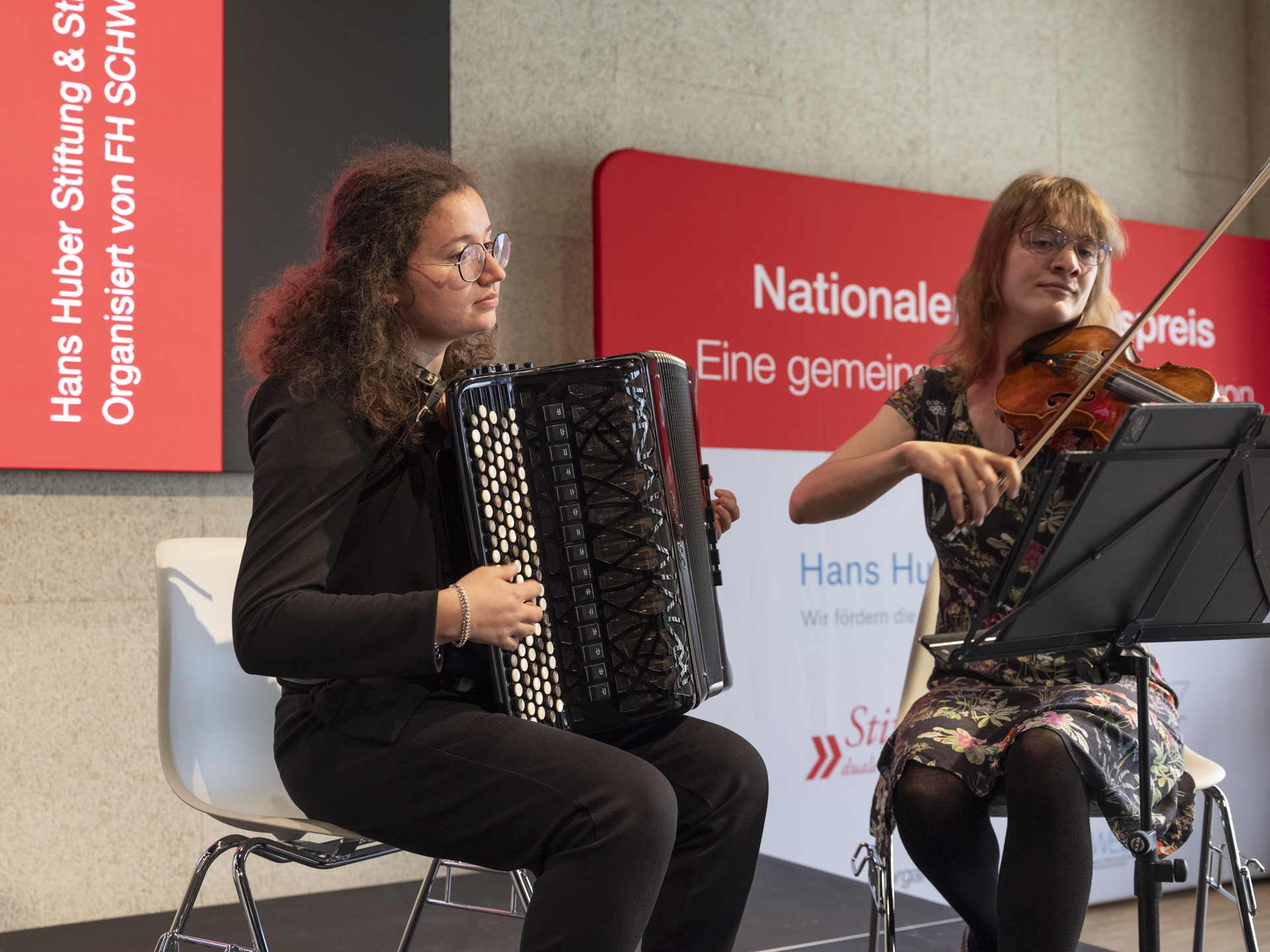 Le Prix national de la Formation remis au groupe Emil Frey