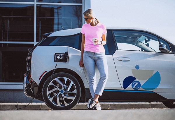 Recharger intelligemment les voitures électriques â et faire des économies Recharger intelligemment les voitures électriques â et faire des économies