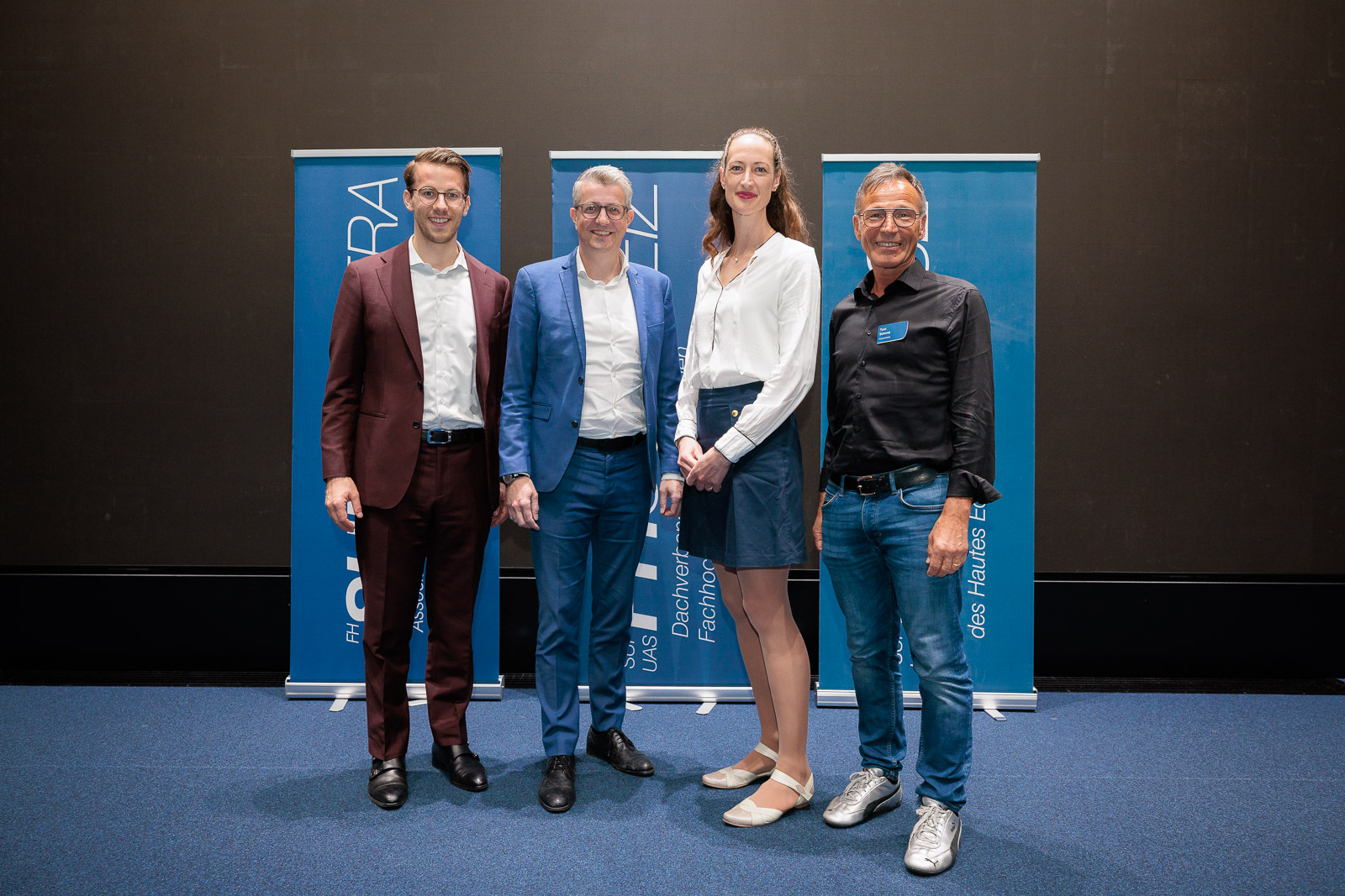 Sabine Östlund nommée directrice 