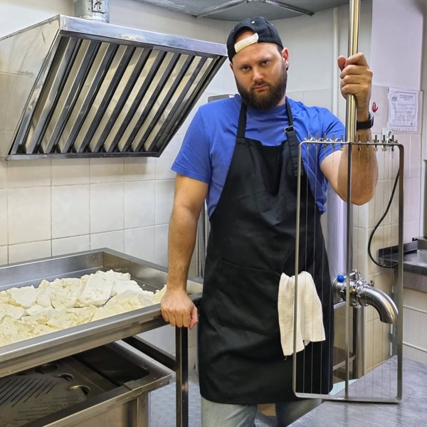 Les résultats ET les emmerdes des 18 premiers mois à la fromagerie. (4/5)