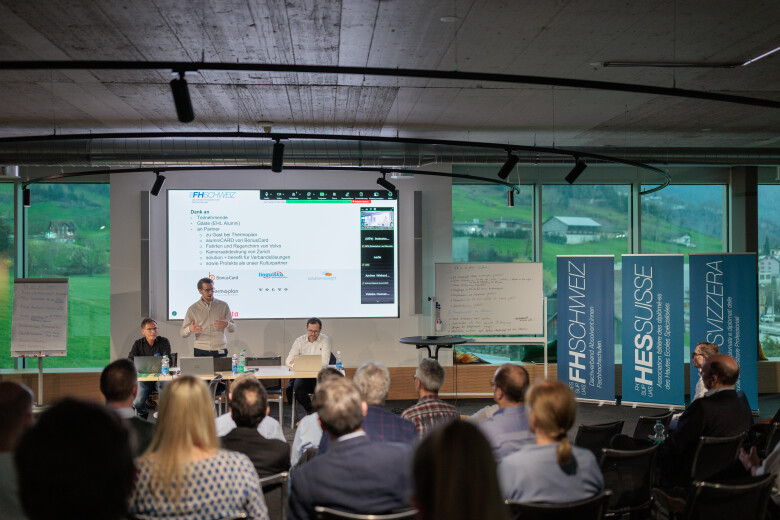 Assemblée des délégués 2025