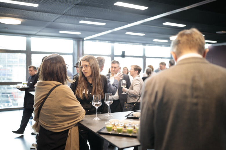 Rétrospective de la HES-Soirée au Lucerne Festival