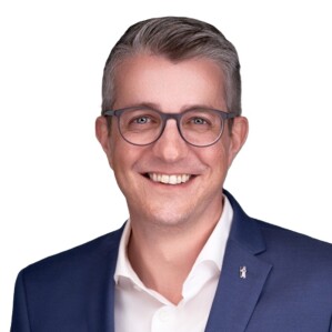 Benjamin Mühlemann