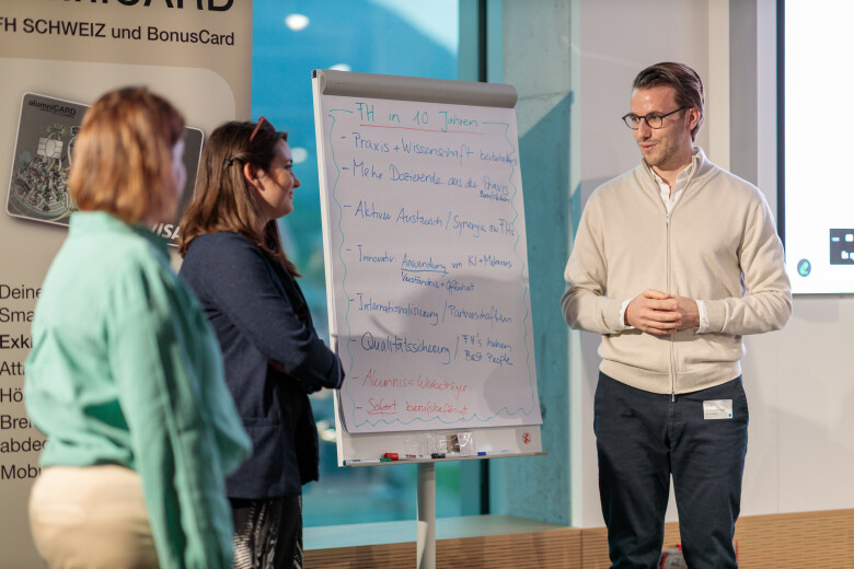 Assemblée des délégués 2025