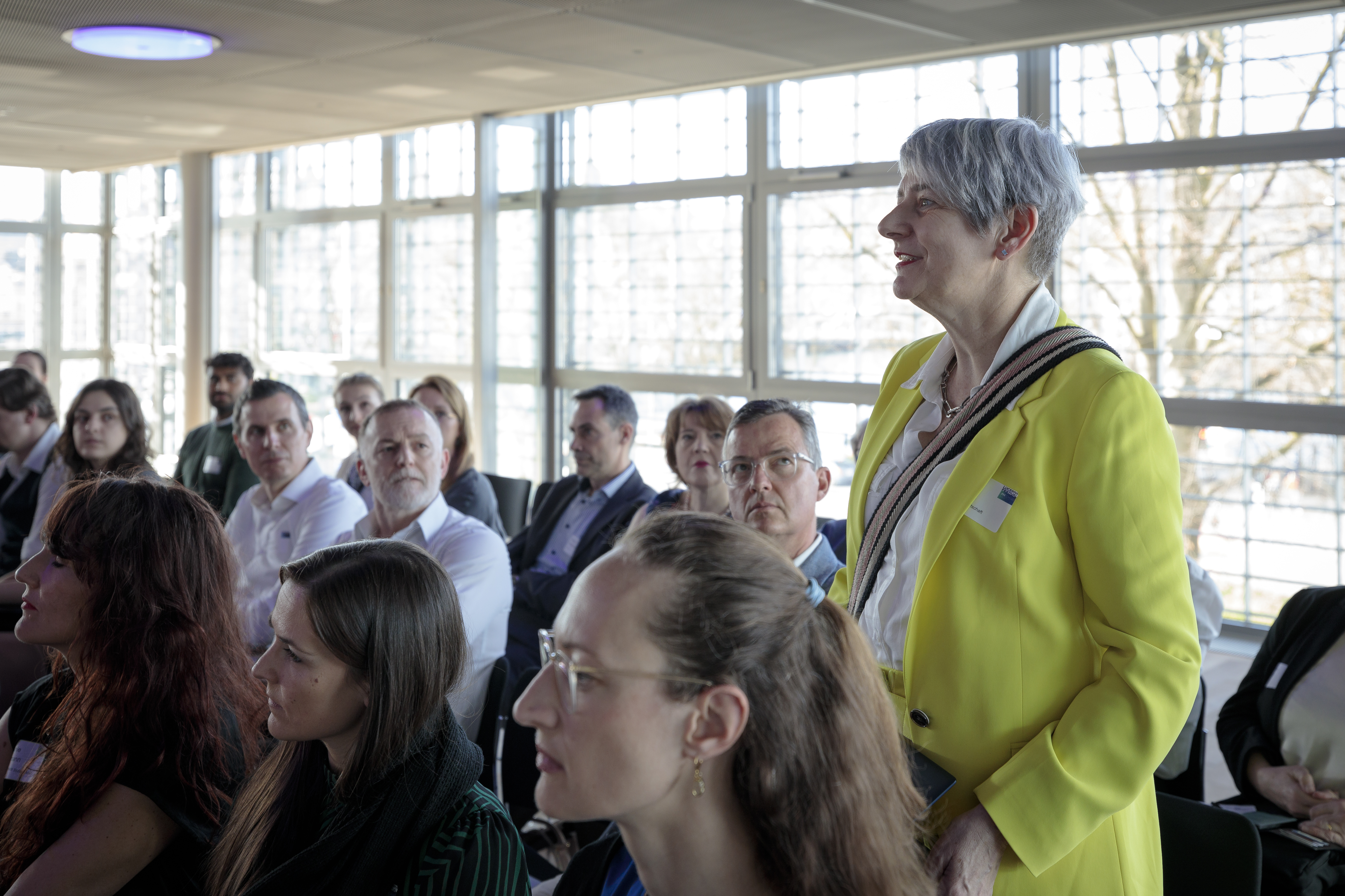 Assemblée des délégués 2024