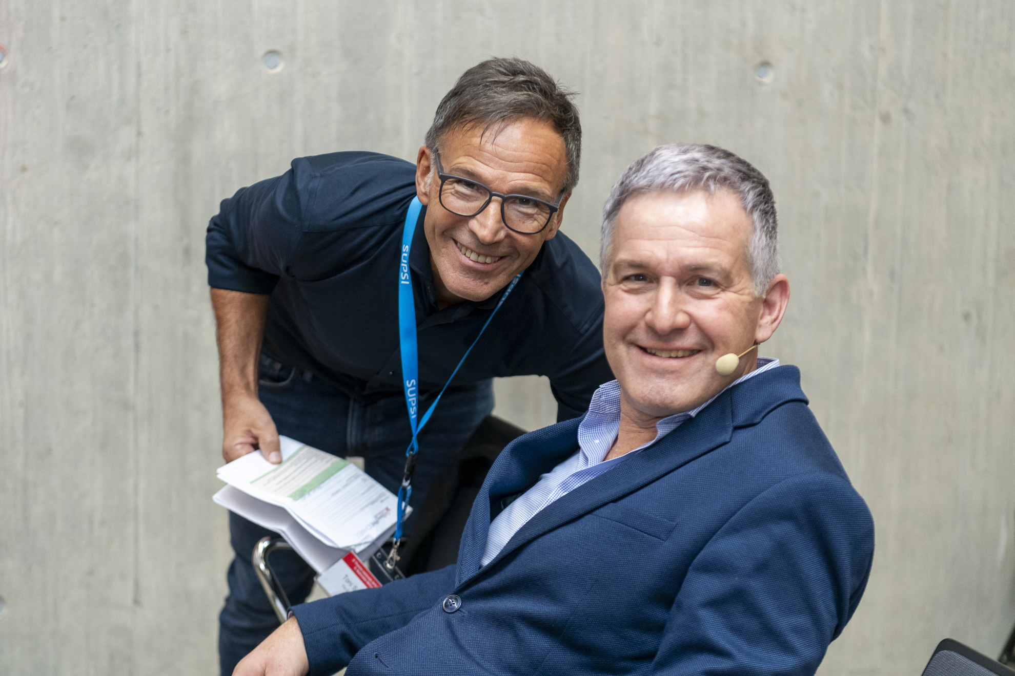 8e Prix national de la formation