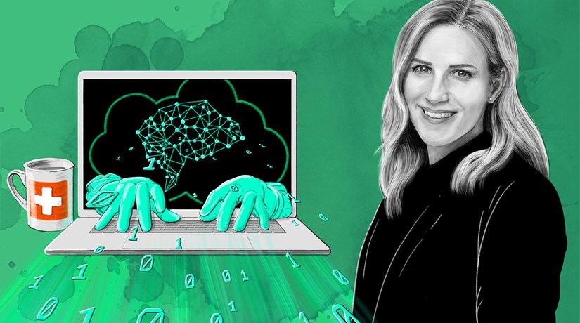 Ne confondez pas l’IA avec les moteurs de recherche Ne confondez pas l’IA avec les moteurs de recherche