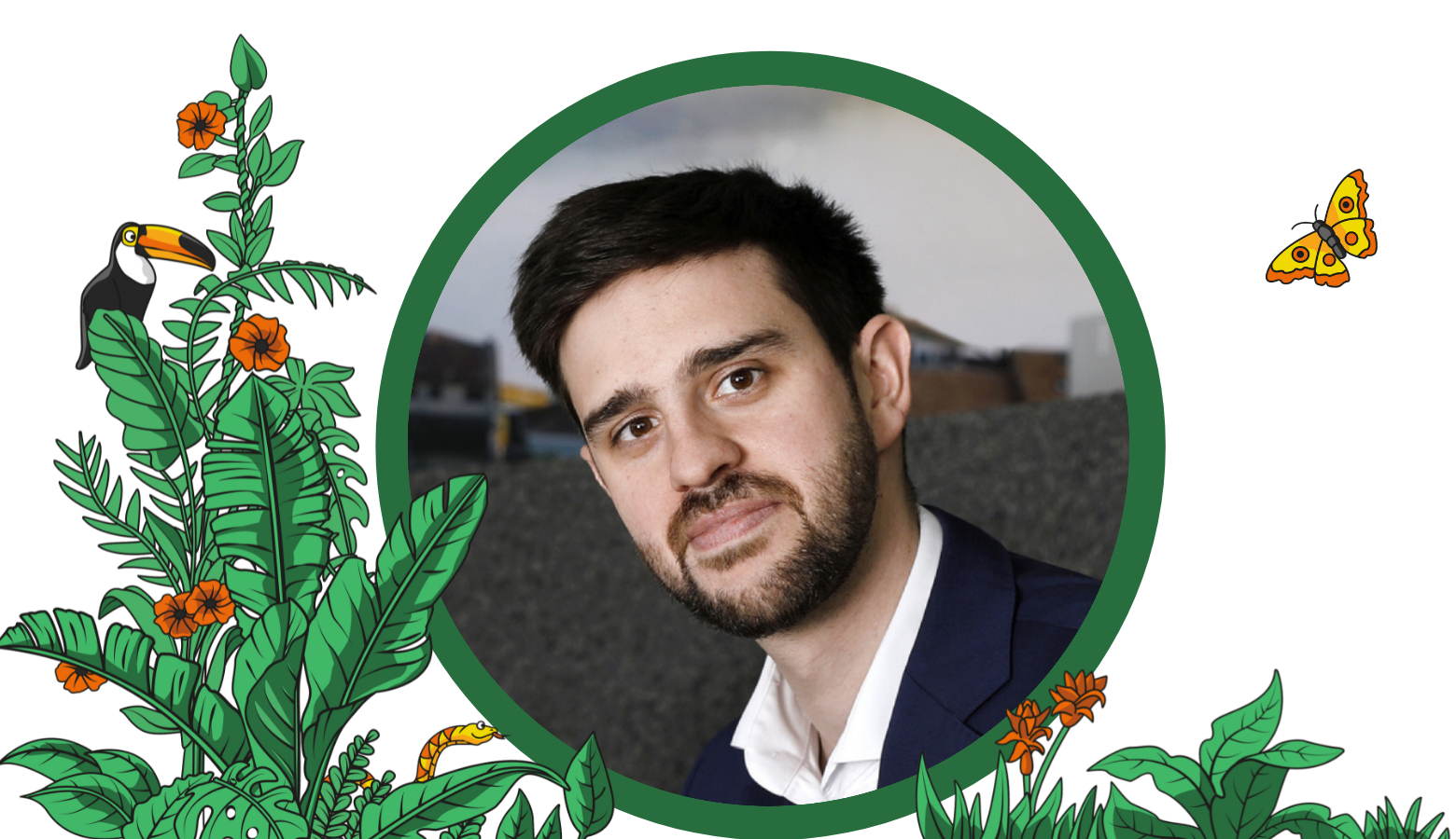 Pilote de projets dans l’innovation, le digital et le design thinking et ambassadeur HES 