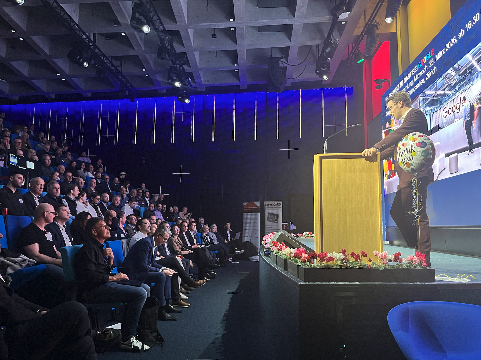 Benjamin Mühlemann élu président de HES SUISSE