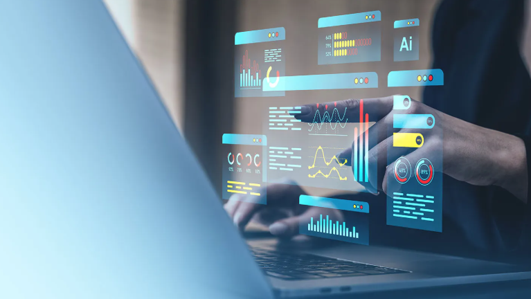 Le monitoring : le défi discret du réseau électrique