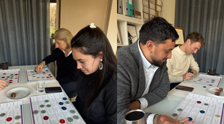 Sensibiliser à la durabilité par le jeu 