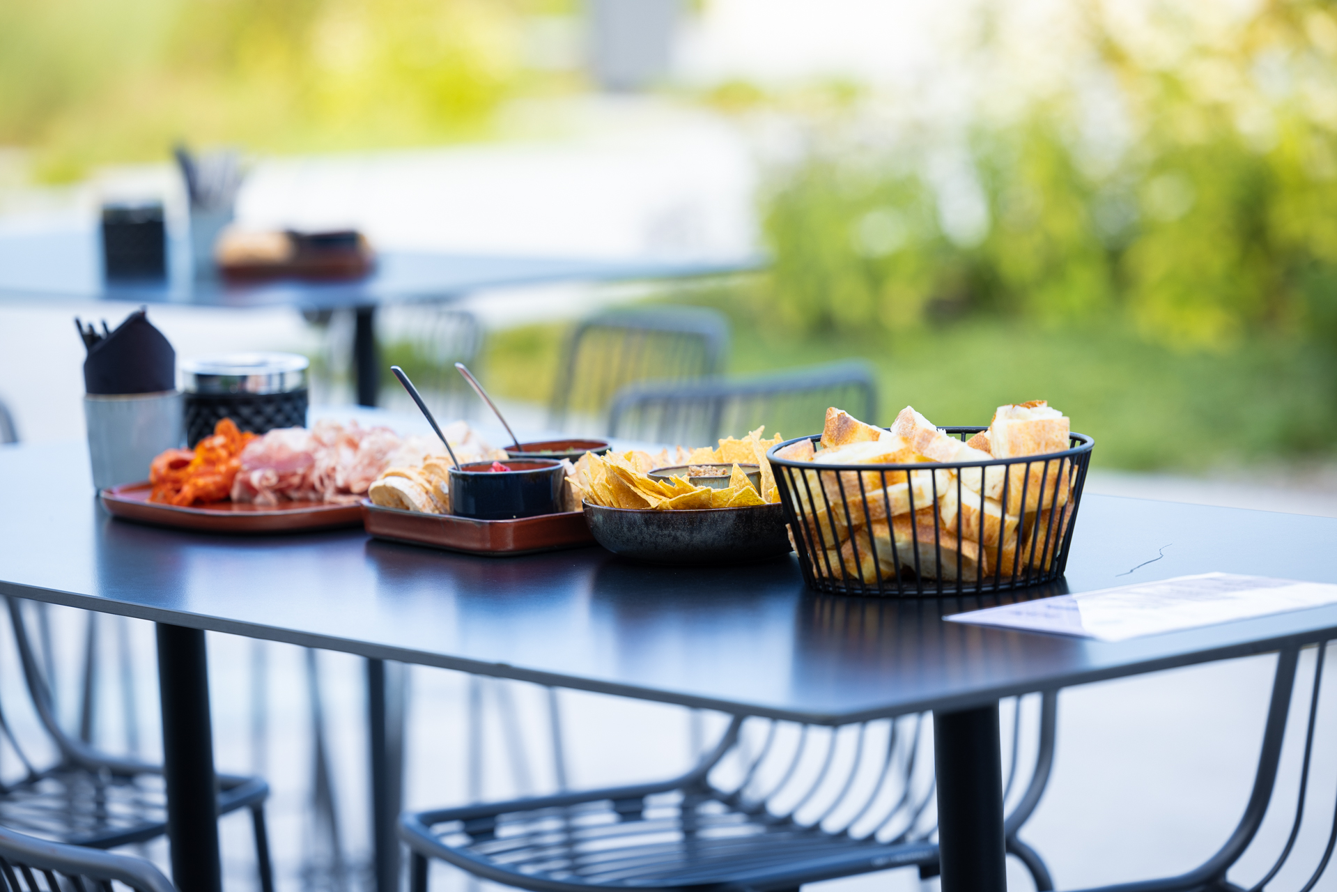 Rétrospective de la HES-Soirée à l’EHL Lausanne