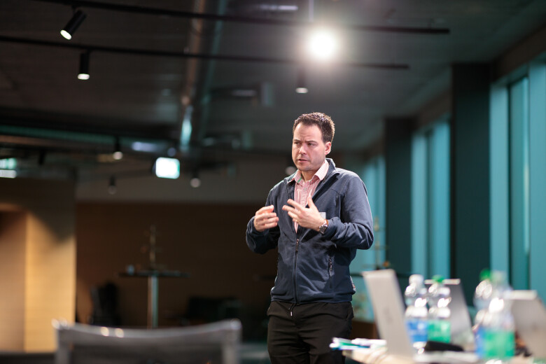 Assemblée des délégués 2025