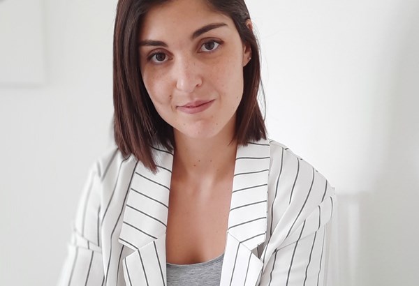 Une vision humaniste du travail social  Une vision humaniste du travail social