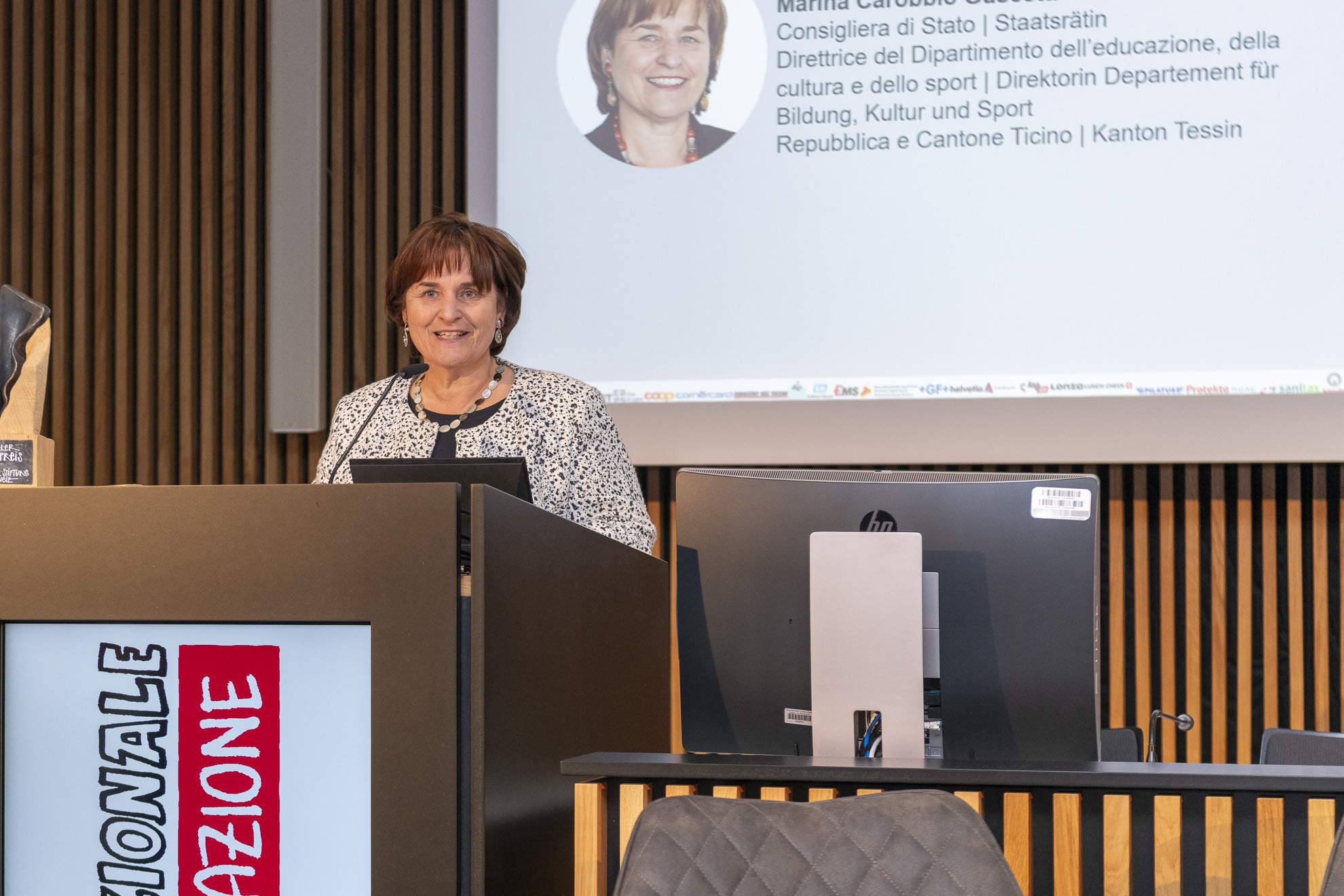 8e Prix national de la formation