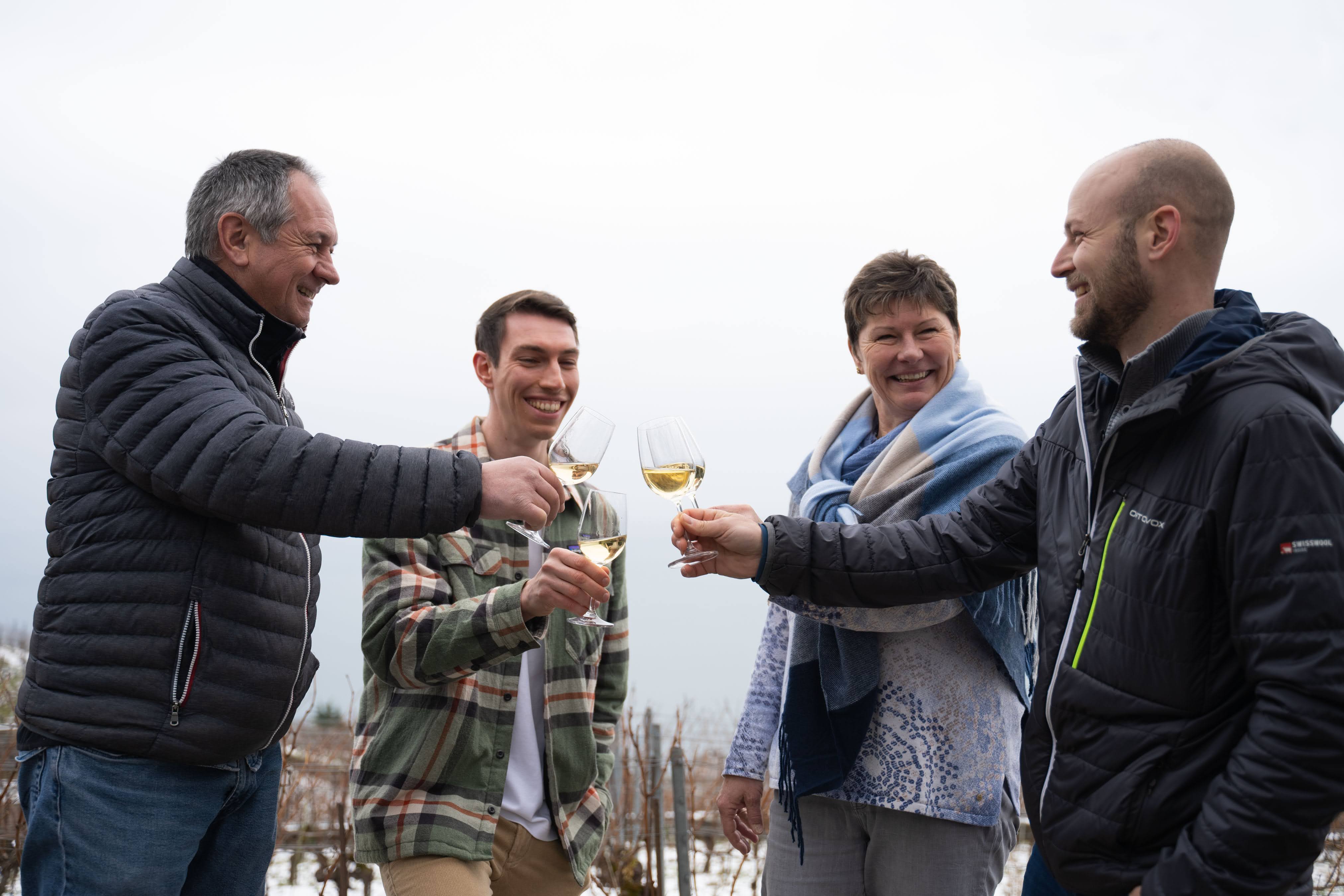 Cavo-Pass, un produit 100% HES !